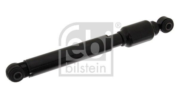Febi Bilstein LenkungsdäMpfer 39184 FüR Vw 23 21 24 Transporter 25 28 T2 T1 22-image