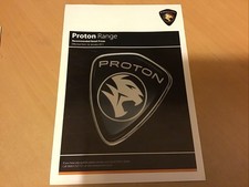 Proton Preisliste Januar 2011 