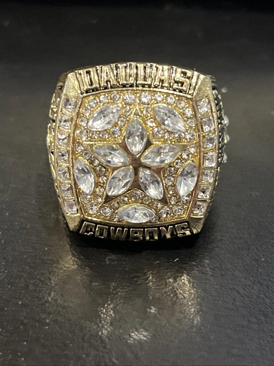 Dallas Cowboys Fan Rings for sale | eBay