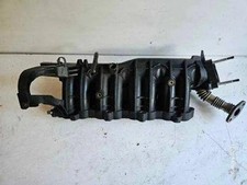 HYUNDAI i40 CW VF Ansaugbrücke Diesel 104kw 2015 34689510