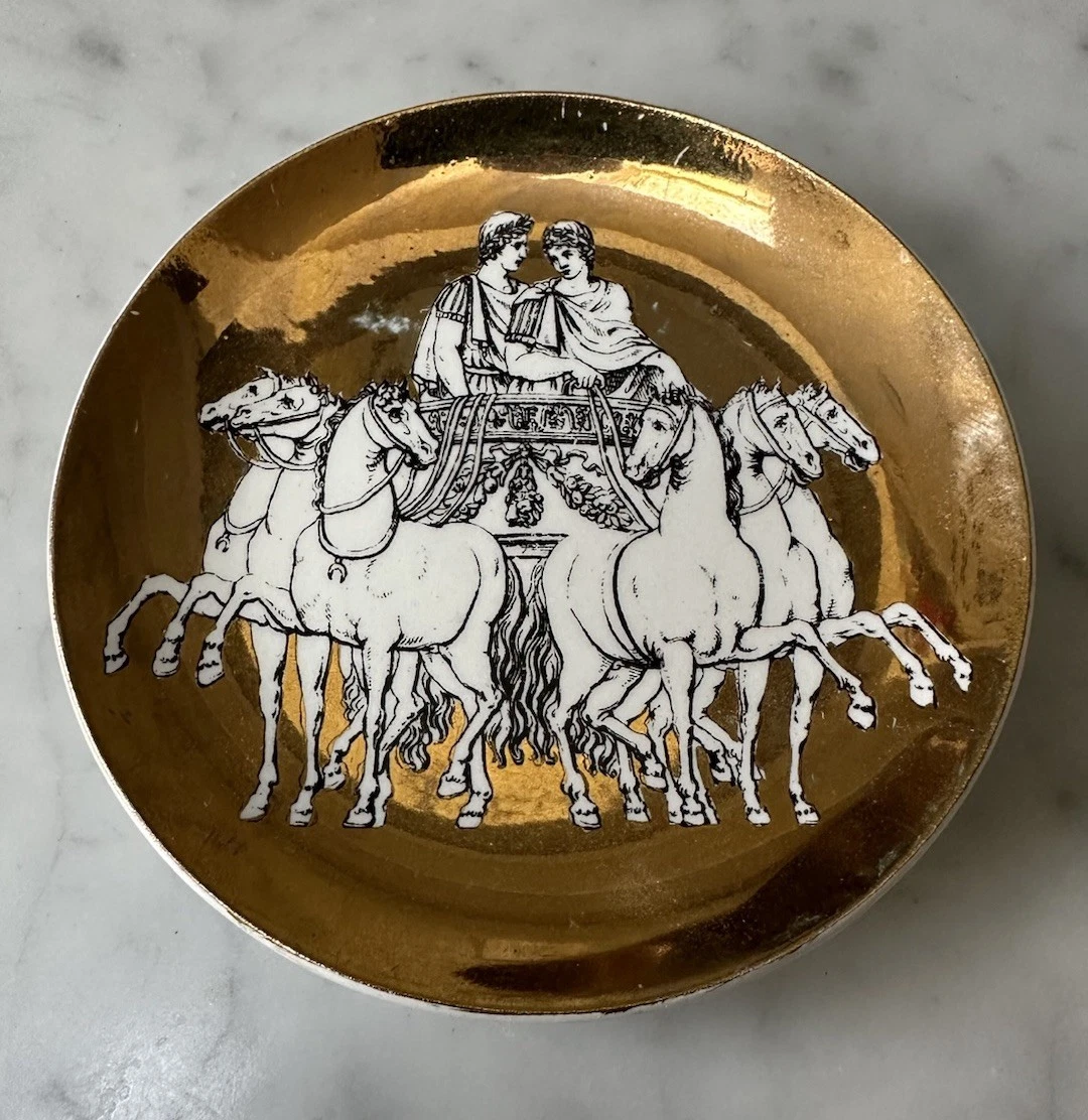 Fornasetti Strumenti Musicali カップ&ソーサー Fornasetti products for sale | eBay
