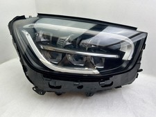 Original Mercedes GLC W253 LED Scheinwerfer rechts A2539067001