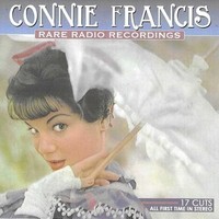 Francis - Rare Radio Recordings - Cd - G3Z
