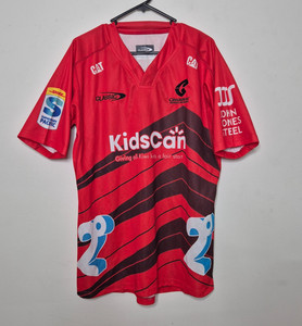 Crusader Rugby | eBay