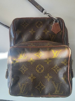 Louis Vuitton Amazone