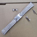 Tudor M7941A 21mm Original Edelstahl Armband
