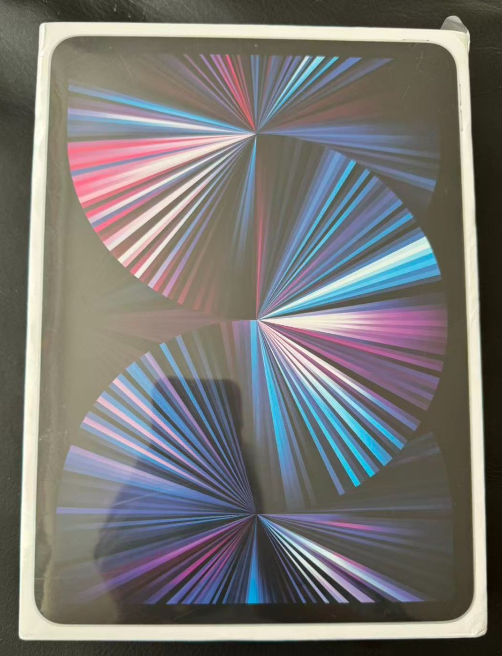 Apple iPad Pro 11 3rd Gen M1 256GB Wi-Fi Silver A2377 NEW SEALED