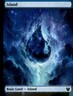 Theros Beyond Death #251 Island