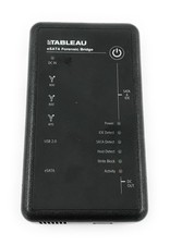 Tableau Digital Intelligence T35es-R2 UltraBlock II Forensic eSATA Bridge