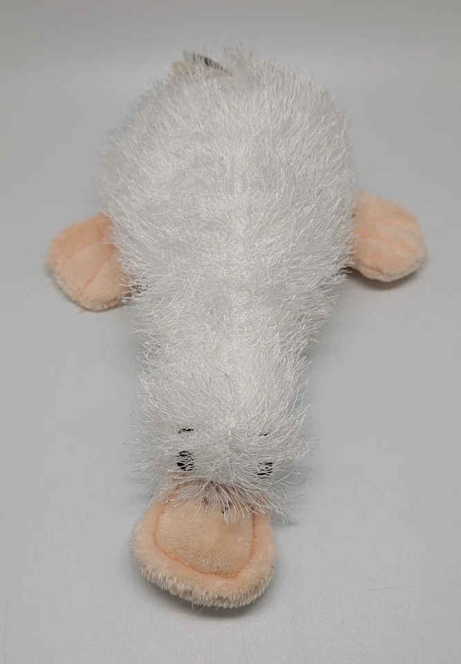 Ganz Webkinz & Lil Kinz Googles HM021 and HS021 Platypus Plushies NO CODE Flaw - Image 2 of 4