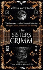The Sisters Grimm by Praag, Menna van Book The Cheap Fast Free Post