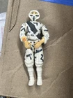 New ListingGI Joe Storm shadow action force figure V2 1988 vintage, No Accessories