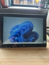 HP Elite x2 1012 G1 - Core M5-6Y54 1.1GHz - 8GB RAM 237GB SSD Win 11 Screen Only