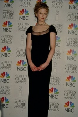 Dia Nicole Kidman Slide 35mm L42-4-2-2