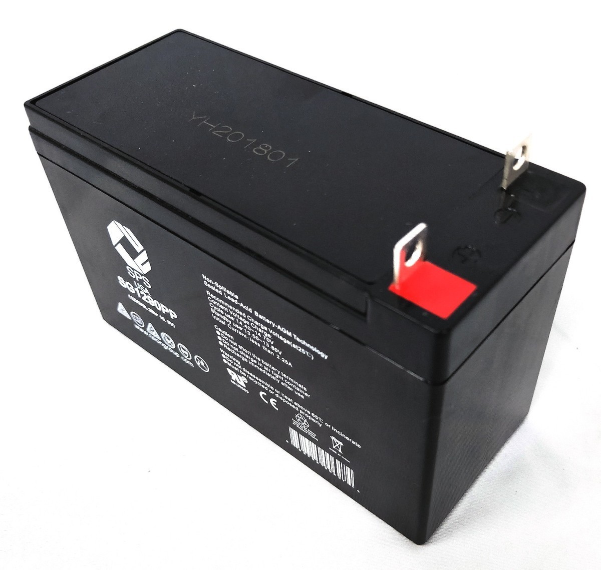 12v