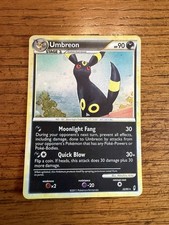 Umbreon 22/95 Call of Legends Holo for sale online | eBay