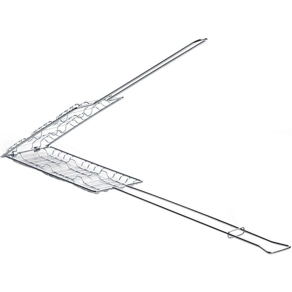 - Camper'S S'Mores Grill, Compact Smores Maker W/ 17