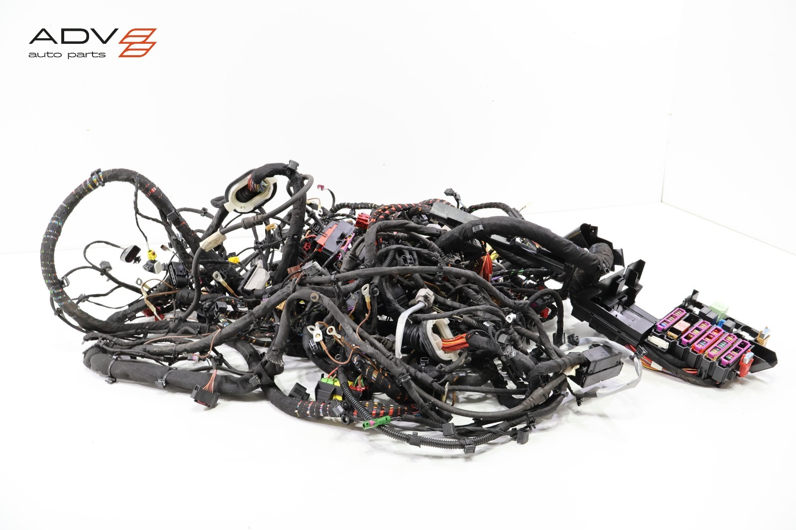 Audi R8 2021 Wiring harness P/N 14781