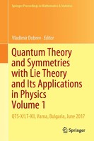 Vladimir Dobrev | Quantum Theory And Symmetries With Lie Theory And Its...