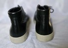 Allen Edmonds Howard  Chukka Derby high top sneaker US Men's Size 10D — photo 4