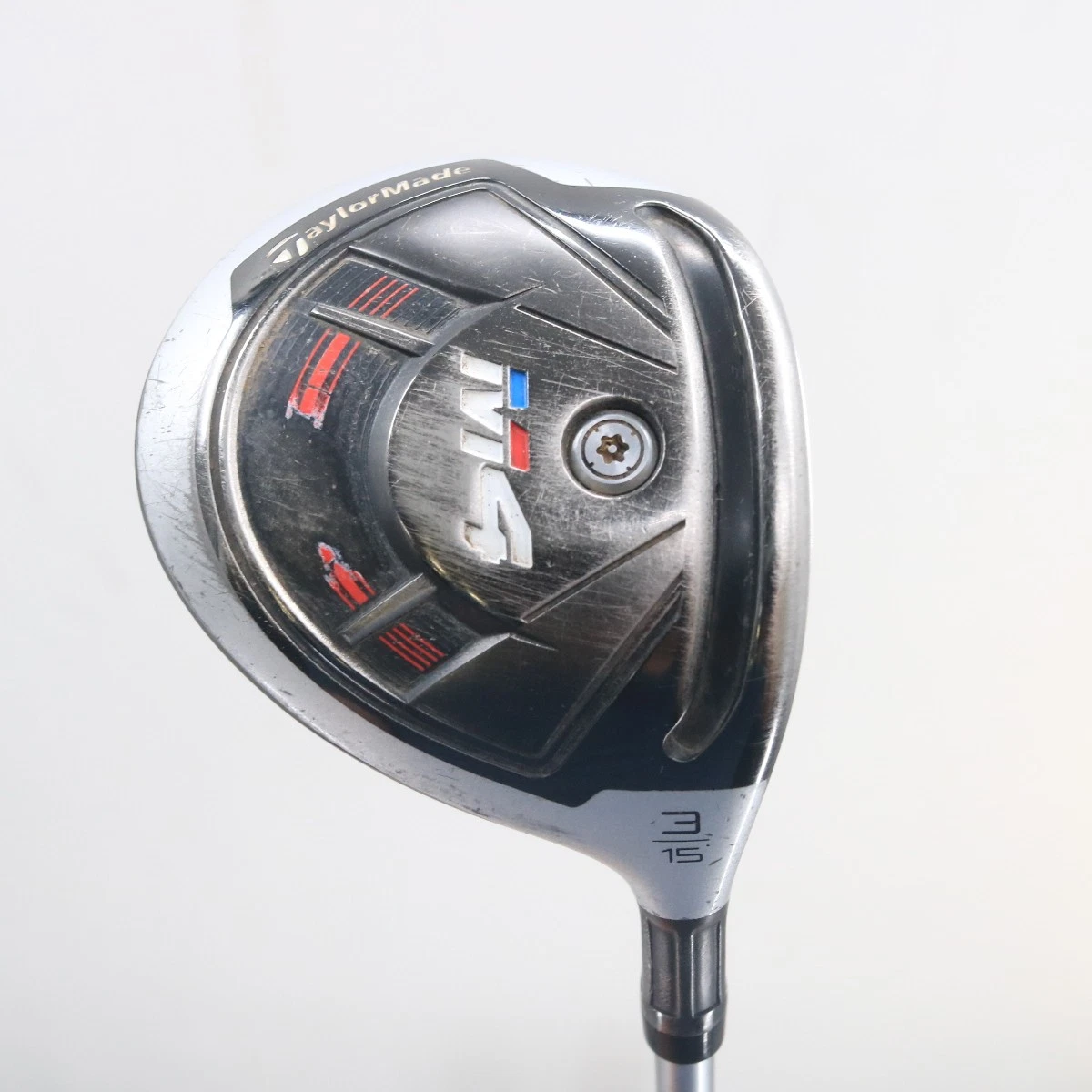 TaylorMade M4 Fairway Wood Golf Clubs for sale | eBay