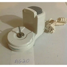 Black & Decker Handy Chopper Plus HC3000 Replacement Motor Base Part