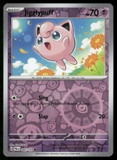 Jigglypuff Prices | Jigglypuff List