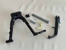 Soporte central y soporte Honda C50. Soporte principal central Cub 50 C65 C70 Passport C90 C91