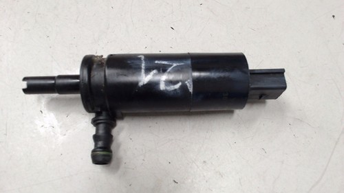 Scheinwerferreinigung Waschwasserpumpe 3B7955681 VW Golf 2.0 TDI Bj 2005