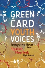 Tea Rozman Clar Immigration Stories from Upst...