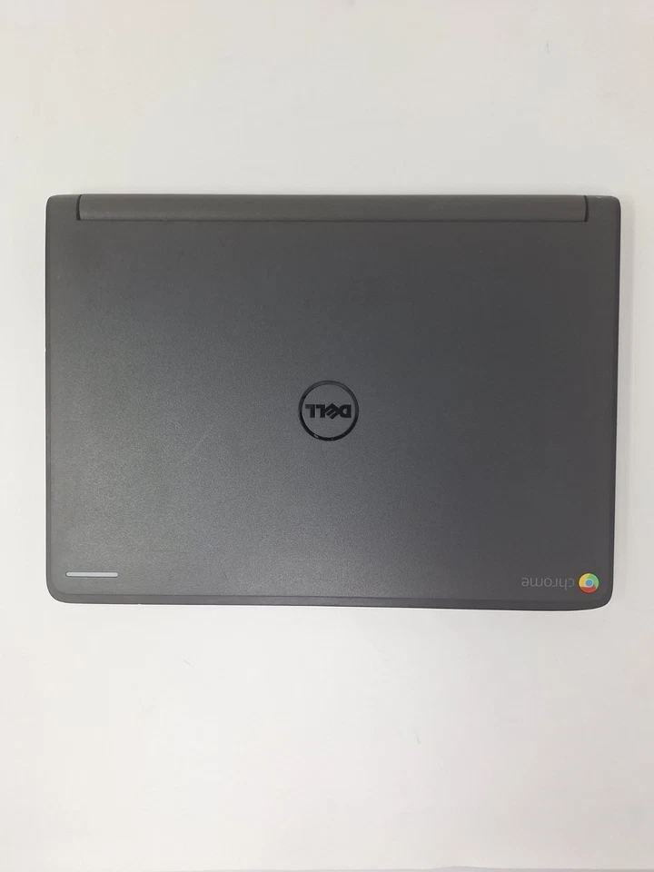Dell Chromebook 11 Model P22T  For parts and or Repair - Image 4 of 4
