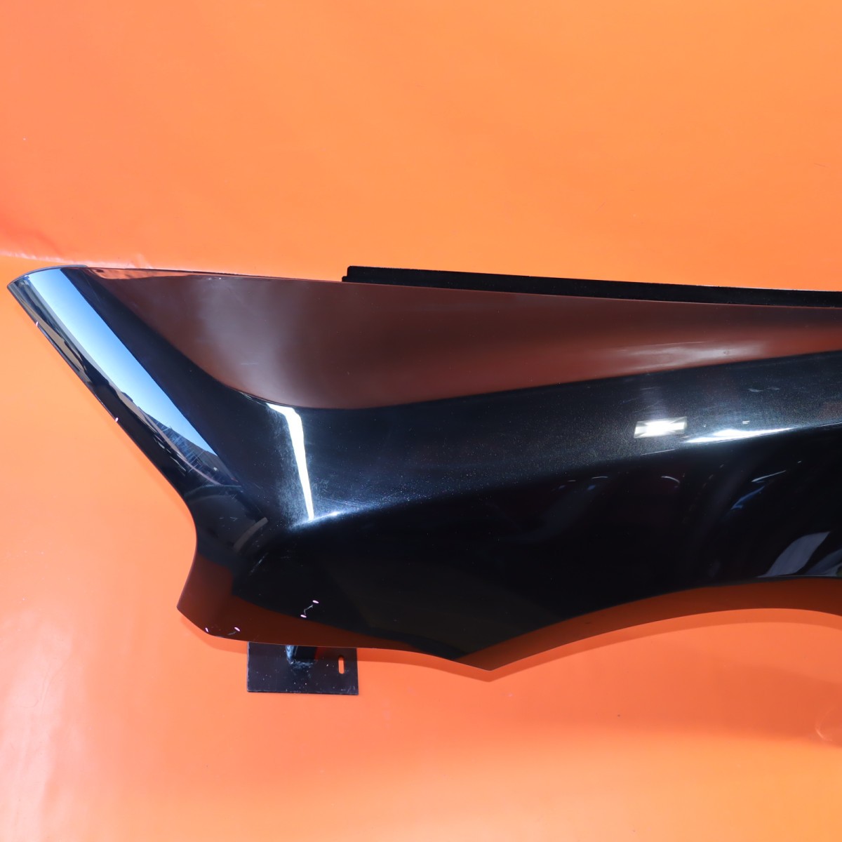 ROLLS ROYCE CULLINAN FENDER LEFT DRIVER 2025 2026 41359633689 OEM