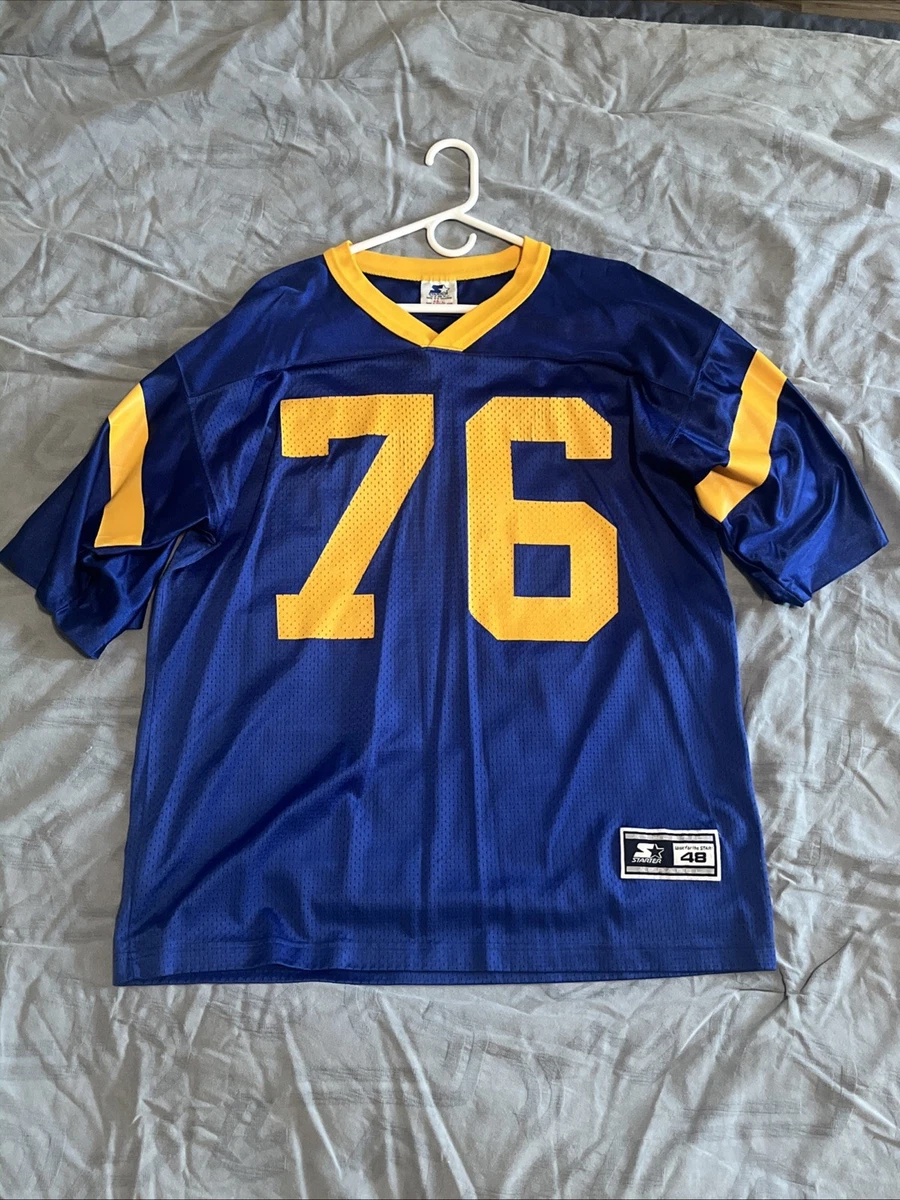 Men St. Louis Rams NFL Jerseys for sale | eBay