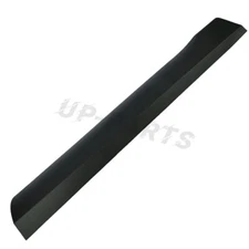 FRONT Door Lower Molding Left DRIVER Side For Hyundai Tucson 2022-2025