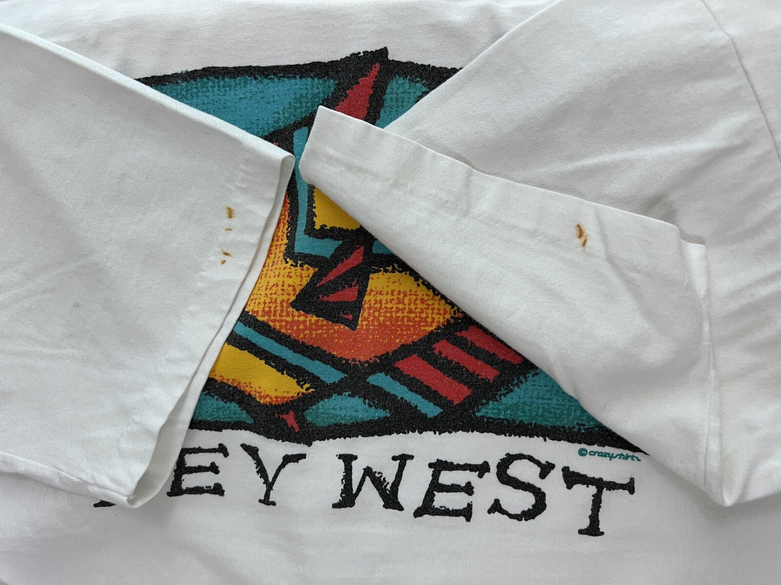 and wanderアンドワンダー NO COLLAR CRAZY SHIRTS シャツ