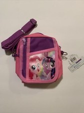 My Little Pony Mini Bag New.