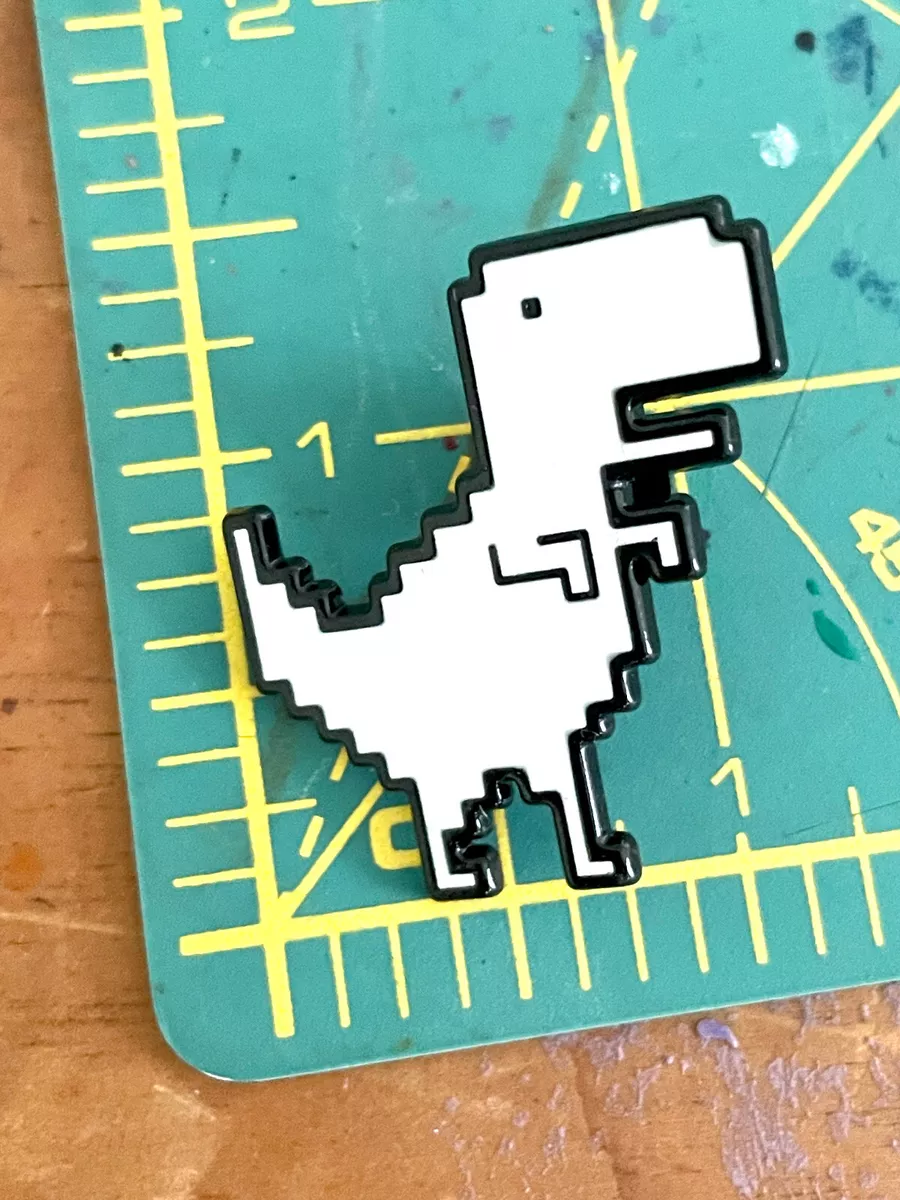 Google T-Rex