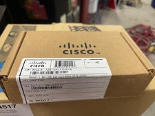 Lot of 4 Cisco AIR-ANT5135D-R AiroNet 3.5dBi Articulated Dipole Antenna