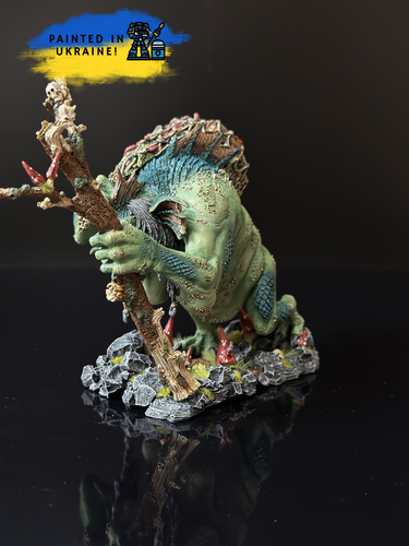 Troll Hag - Picture 2 of 3