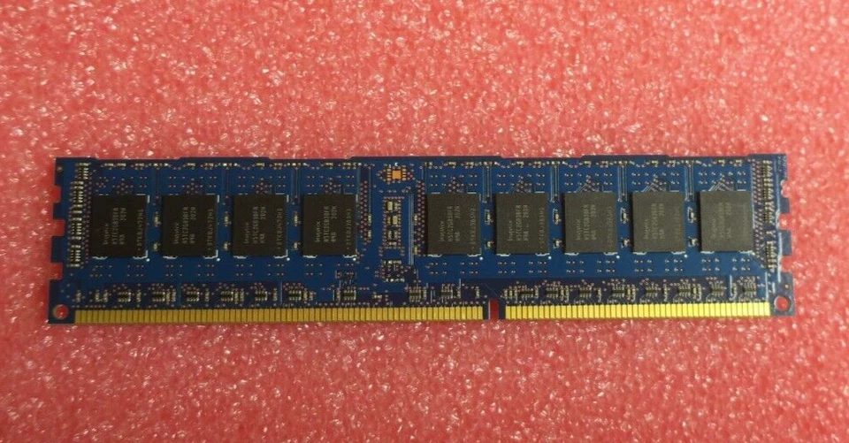 Sun Oracle 4GB 2Rx8 DDR3 PC3L-10600R REG ECC 240-Pin Server Memory RAM 7014642 - Image 4 of 4