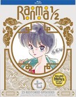 Ranma 1 / 2 - Tv Series Set 7 Limited Edition Blu-ray New