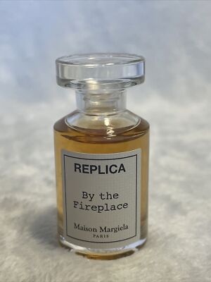レプリカ 香水 REPLICA MaisonMargiela Maison Margiela Replica By The Fireplace Eau de Toilette .2