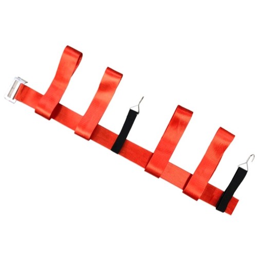 Potted Plant Mover Adjustable Lifting Strap Easy Transport of Heavy Yard Items - Picture 9 of 10