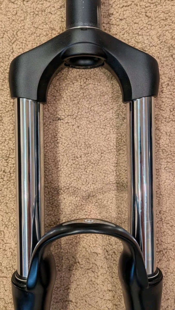 Vintage Manitou Stance Blunt 170mm Travel 26