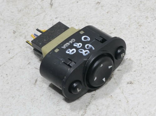 Chrysler PT Cruiser Bj 2003 Schalter Spiegel Verstellung 04608505AB #68088-B478