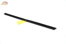 2022 - 2024 KIA EV6 FRONT LEFT SIDE DOOR WINDOW INNER BELT WEATHERSTRIP SEAL OEM