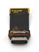 OEM REPLACEMENT Kyocera Duraforce Pro 2 E6910 USB-C CHARGE PORT FLEX CABLE