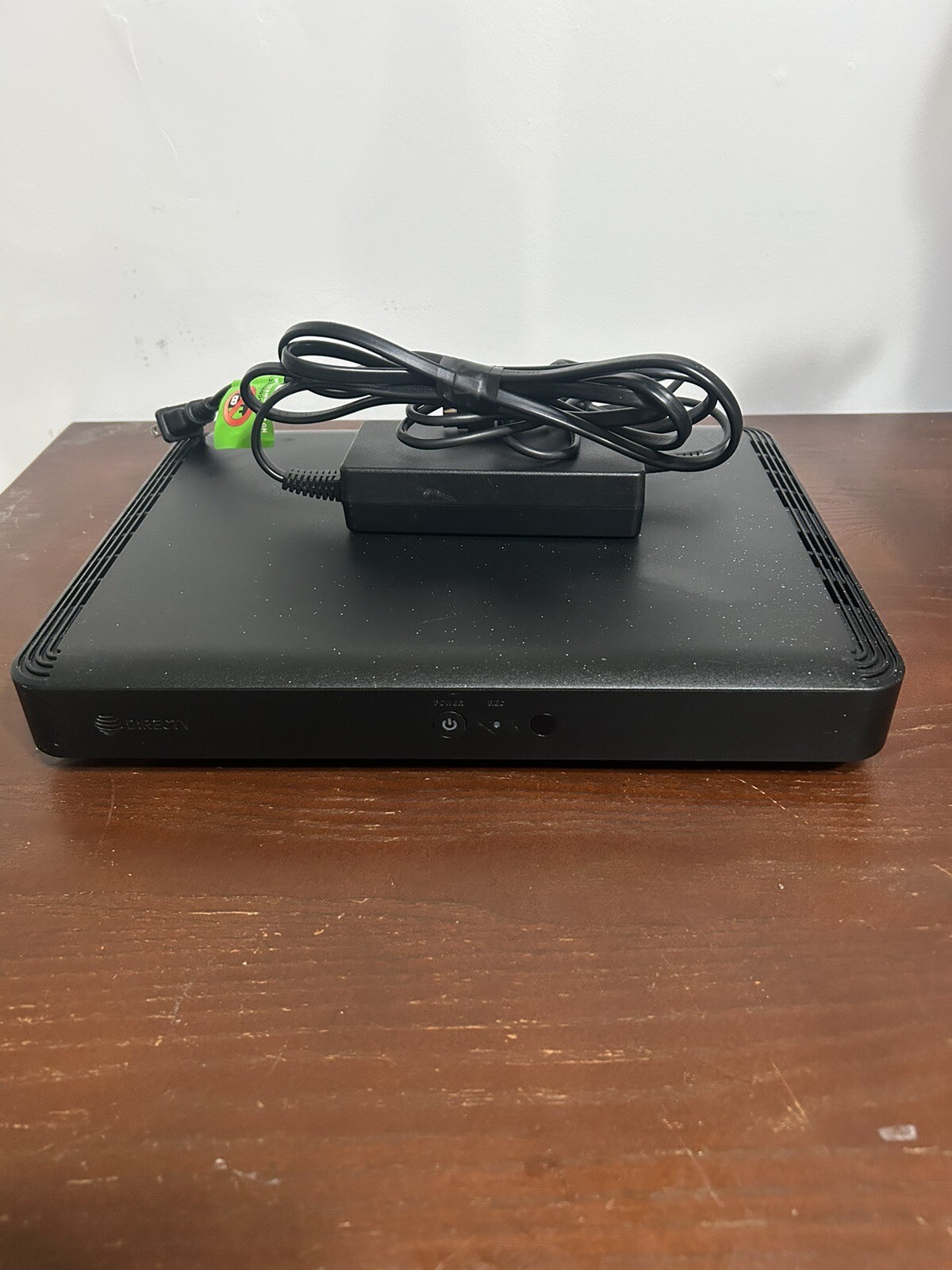 DIRECTV Receivers Model HR54200 with Power Supply NO REMOTE eBay