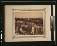 Photo:Beyoglu / Constantinople,Abdullah Freres. 1