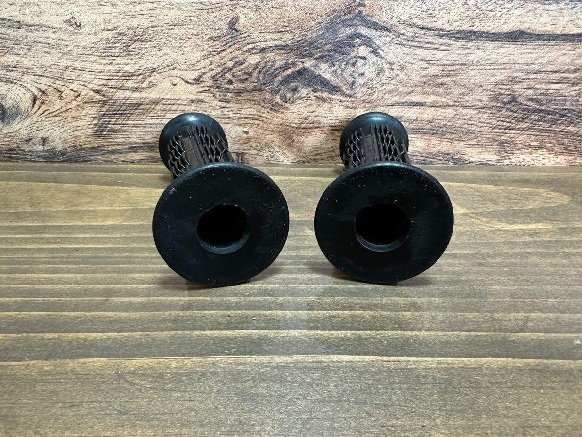 り*ん様 HUNTWILDE グリップ　当時物　oldbmx り*ん様 HUNTWILDE グリップ 当時物 oldbmx